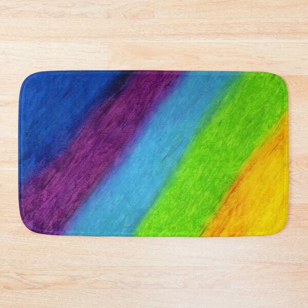 Artikelvorschau, Verwechselt Regenbogen entworfen und verkauft von Terri Krause.