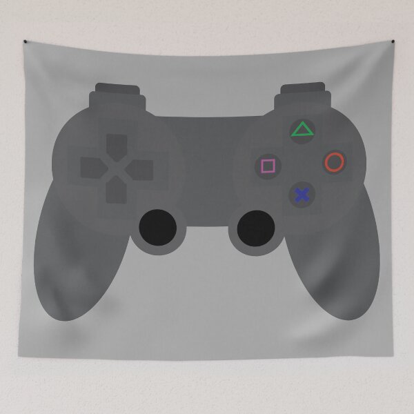 Item preview, Game Controller  designed and sold by Ísabella Ævarsdóttir.