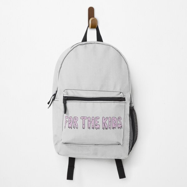 Item preview, For the Kids Dripping Purple designed and sold by carwalker13.