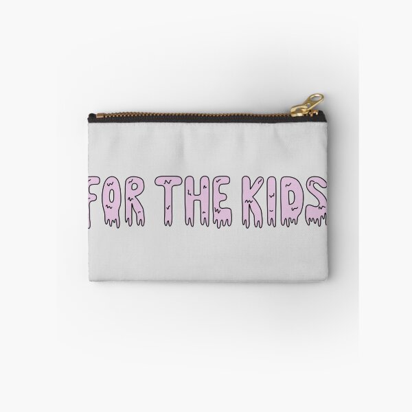 Item preview, For the Kids Dripping Purple designed and sold by carwalker13.