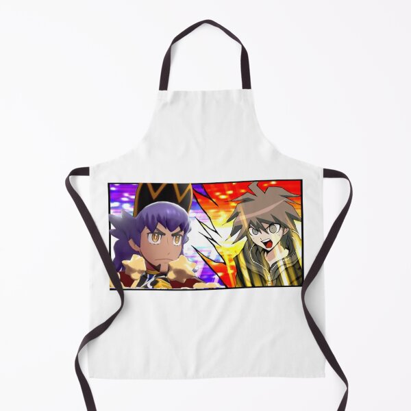 Item preview, leon v makoto designed and sold by Danknesshazard.