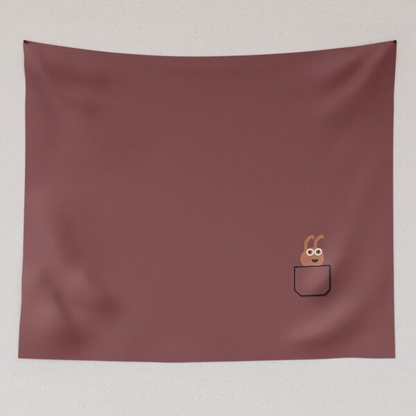 Item preview, Pocket Ant designed and sold by LochNestFarm.