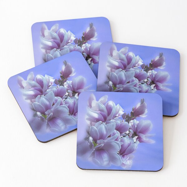 Item preview, Magnolia branch designed and sold by harietteh.