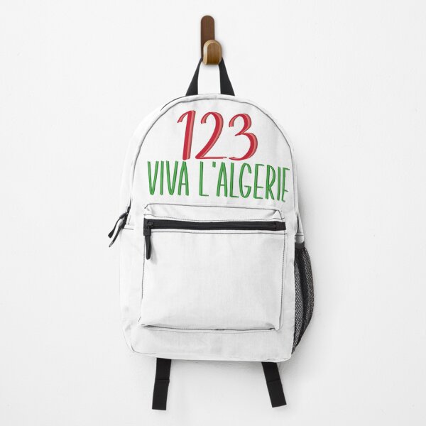 Item preview, 123 viva algerie designed and sold by mimibounar.