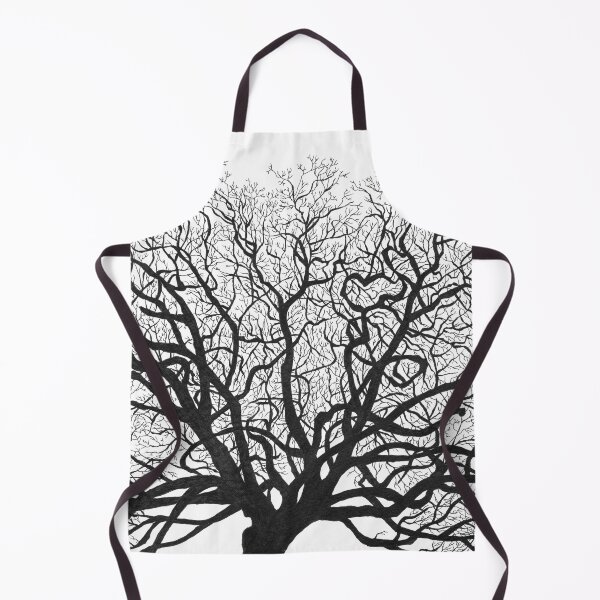 Tree Apron