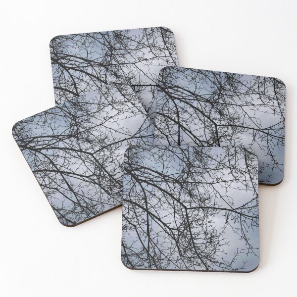 Item preview, tree branches designed and sold by teacup21.