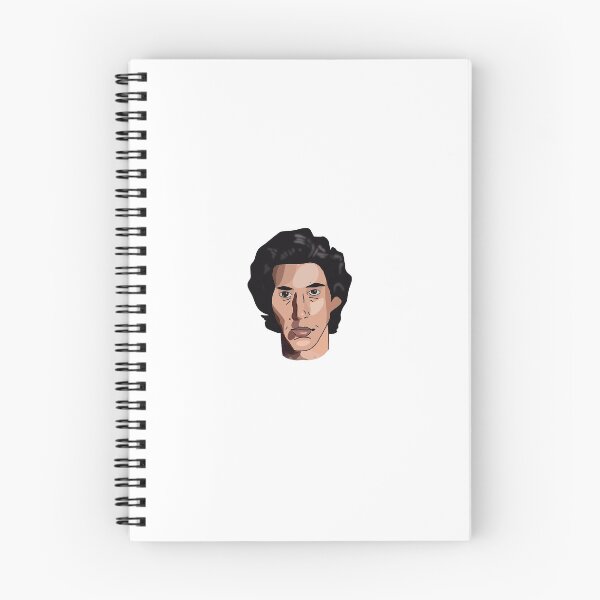 Item preview, Adam Driver Print designed and sold by Nurf-or-Nothing.