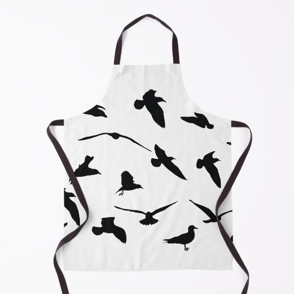 Item preview, birds silhouette designed and sold by Pointit.