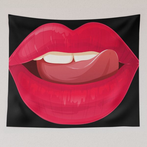 Item preview, With tongue designed and sold by 2enmasKarados.