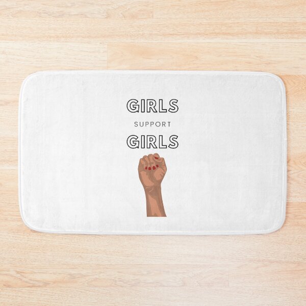Artikelvorschau, Girls Support Girls entworfen und verkauft von stabilitaet.