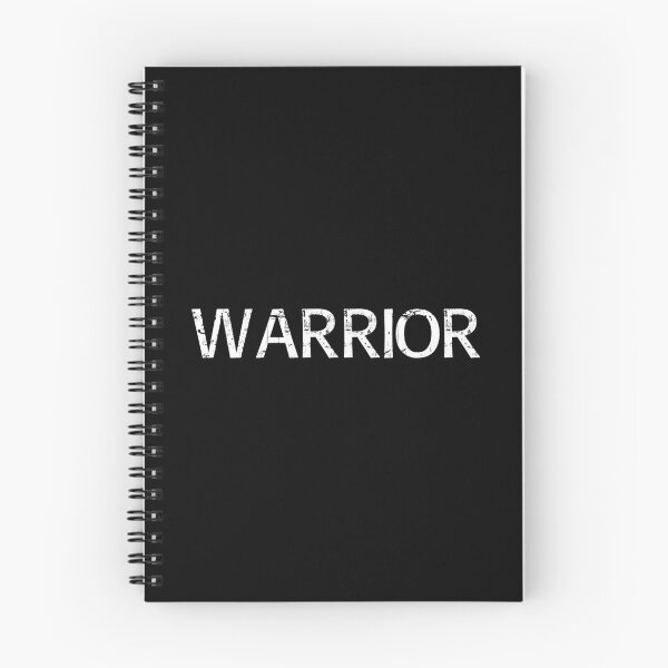 Item preview, Warrior designed and sold by Brian Kroijer.