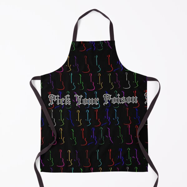 Item preview, Pick Your Poison designed and sold by Vince Scaglione.