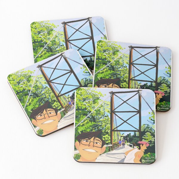 Item preview, Nature Walk designed and sold by probablyonearth.