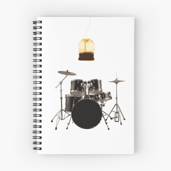 Item preview, drum set, step brothers designed and sold by concuido.