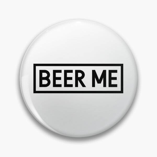 Item preview, Beer Me designed and sold by BeerBro-Designs.