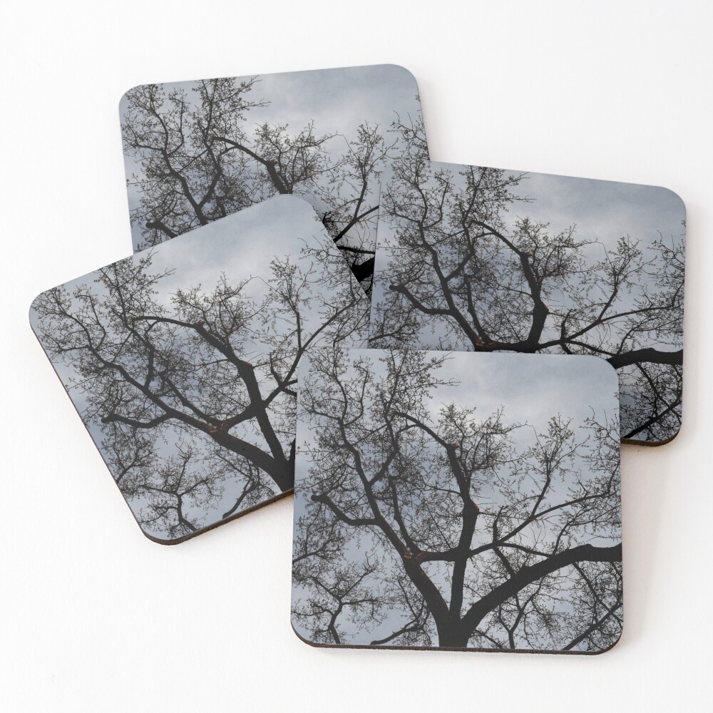 Item preview, Coasters (Set of 4) designed and sold by teacup21.