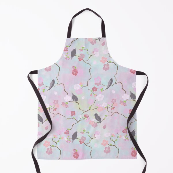 Item preview, Birds and Flowers designed and sold by CraftyBee.