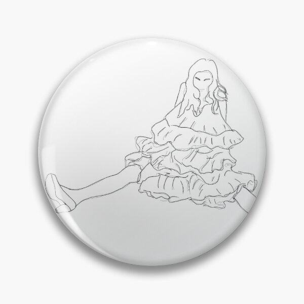 Item preview, zendaya for vogue designed and sold by ehamiltrash.