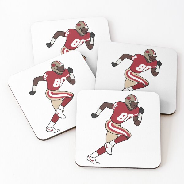 Item preview, Jerry Rice designed and sold by bellamarie803.