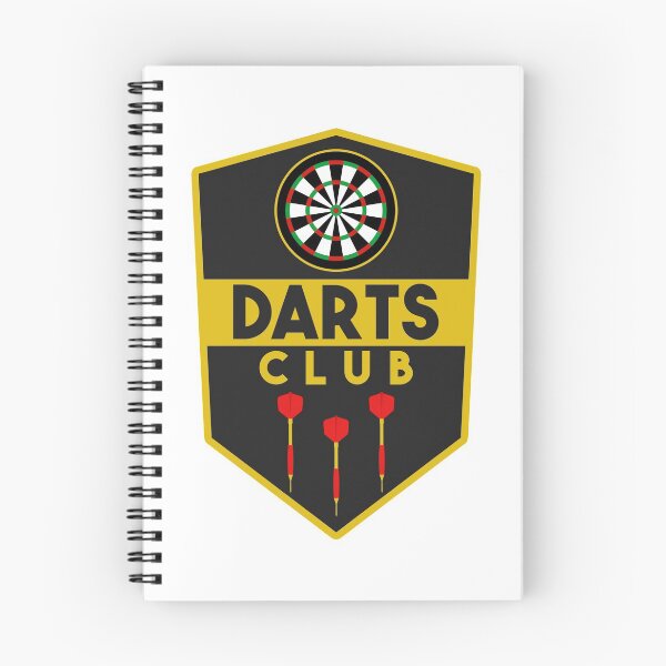 Item preview, Darts club designed and sold by nmdesigns1.