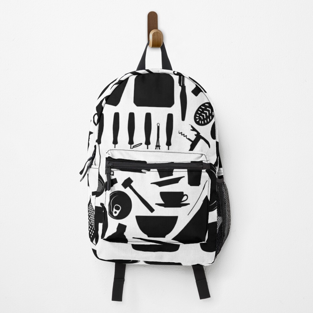 Item preview, Backpack designed and sold by Pointit.