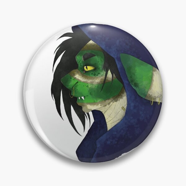 Item preview, Nott the Brave - Coloreado designed and sold by AceLlama.