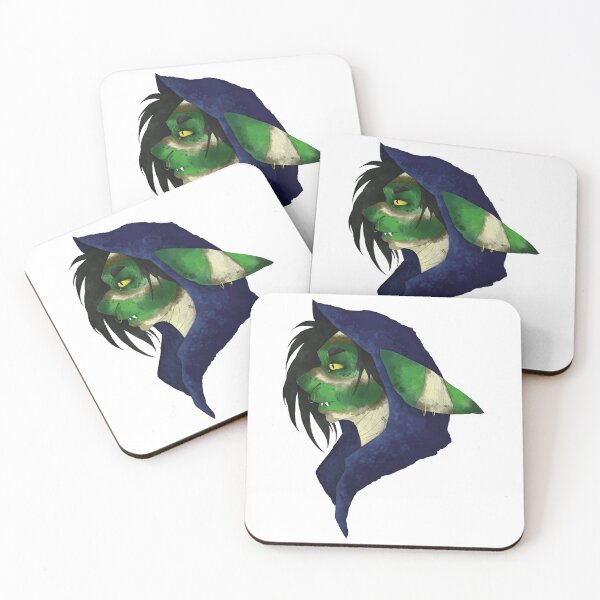 Item preview, Nott the Brave - Coloreado designed and sold by AceLlama.