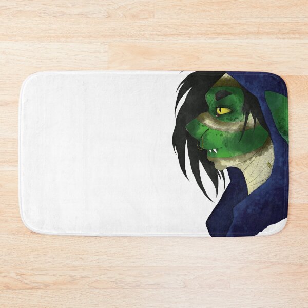 Item preview, Nott the Brave - Colored designed and sold by AceLlama.