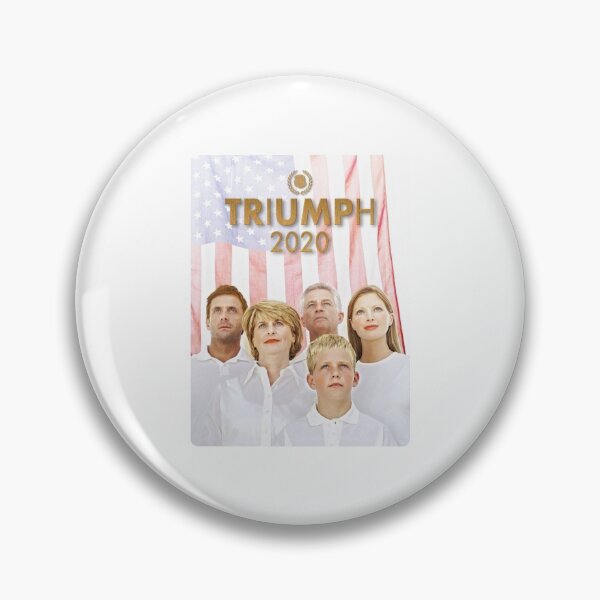 Item preview, TRIUMPH 2020 designed and sold by Alex Preiss.