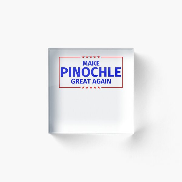 internet pinochle