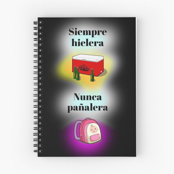 Item preview, Siempre hielera designed and sold by Frosty1489.