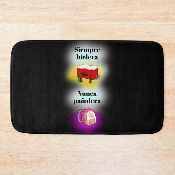 Item preview, Siempre hielera designed and sold by Frosty1489.