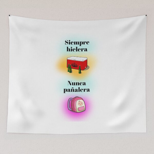 Item preview, Siempre hielera designed and sold by Frosty1489.