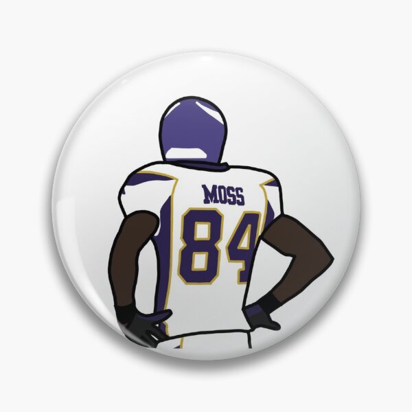 Item preview, Randy Moss designed and sold by bellamarie803.