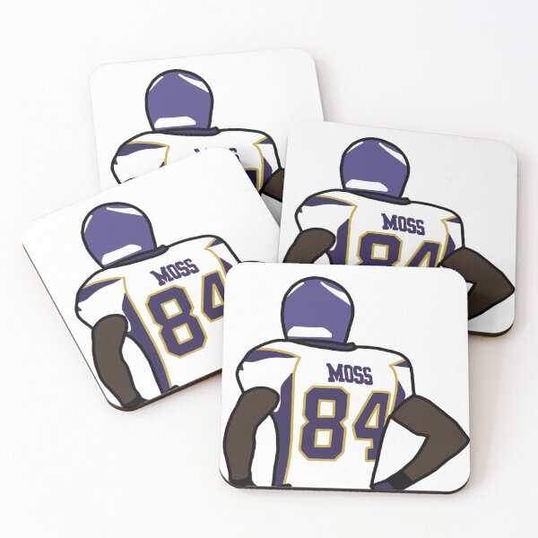 Item preview, Randy Moss designed and sold by bellamarie803.