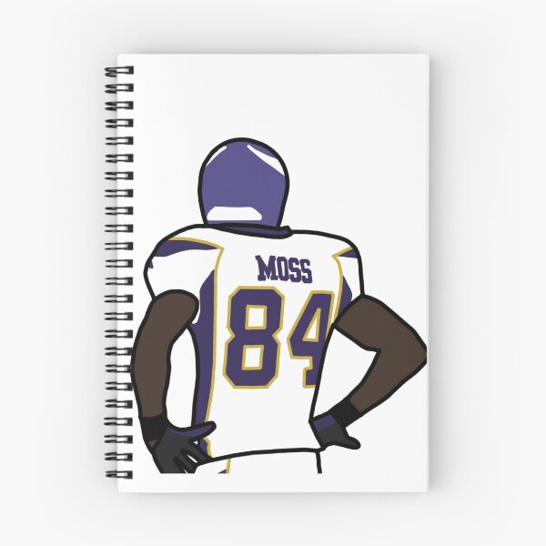 Item preview, Randy Moss designed and sold by bellamarie803.
