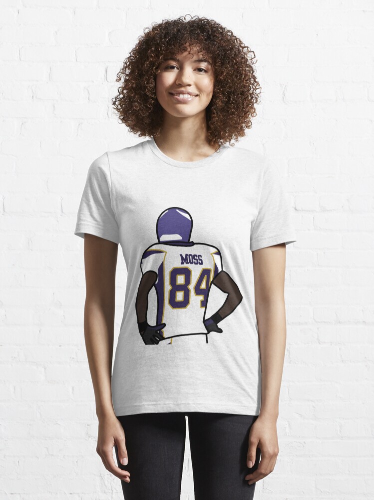 Randy Moss Shirt 