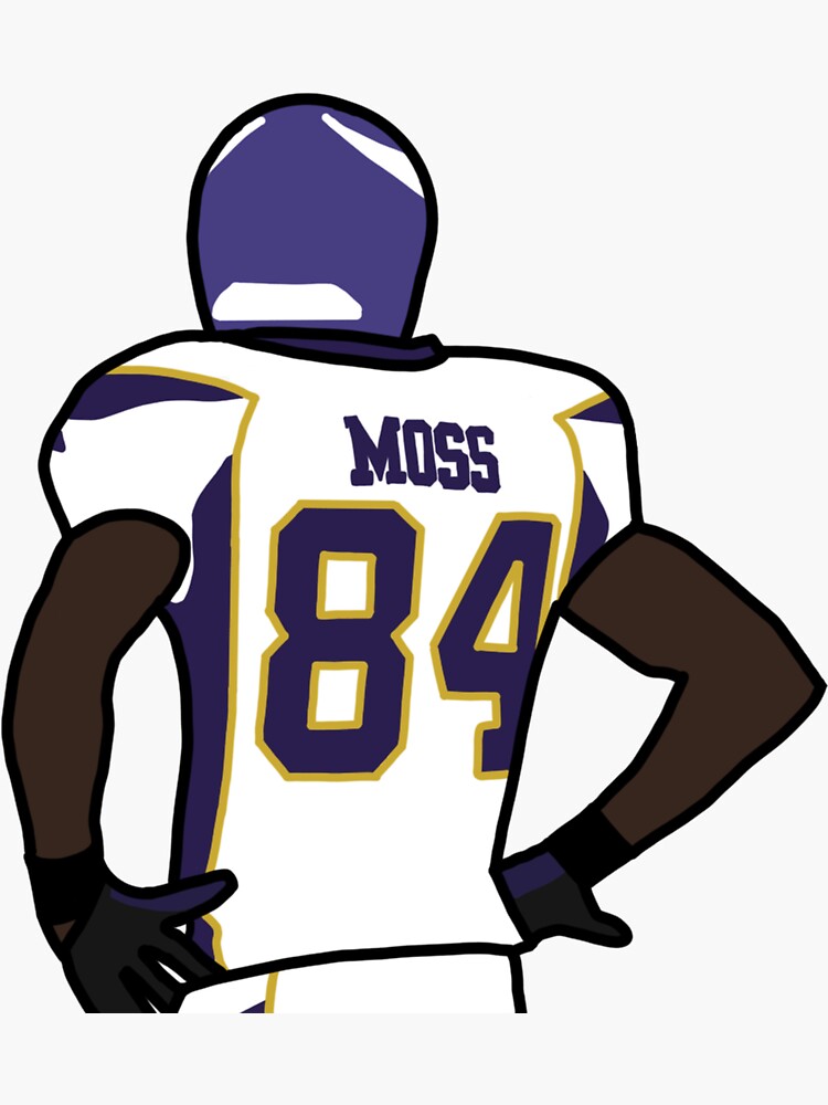 Randy Moss PNG Images, Randy Moss Clipart Free Download