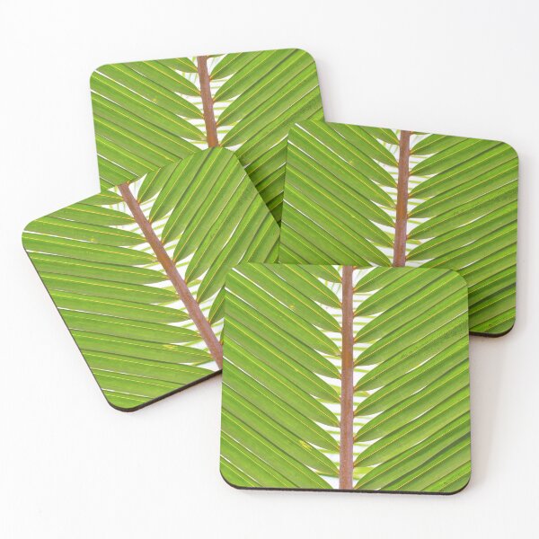 Item preview, Palm Leaf designed and sold by mhailittlearts.