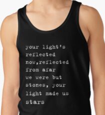 Light Years Tank Top