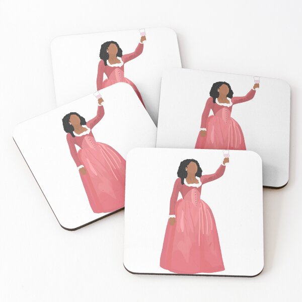 Item preview, Angelica toasting designed and sold by Jeandabean.