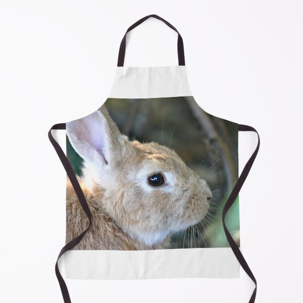 Item preview, Bunny Portrait designed and sold by RichImage.
