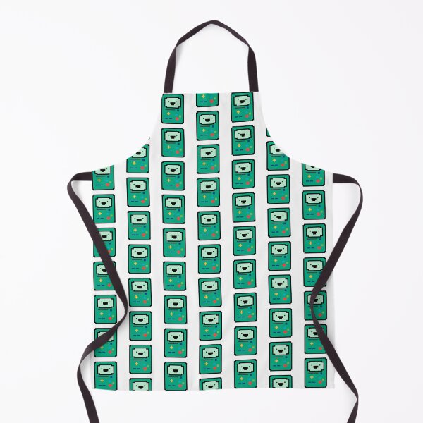 Item preview, BMO Adventure Time designed and sold by Bee-.