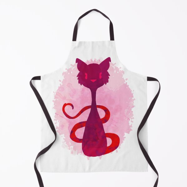 Item preview, Bad Cat designed and sold by Lhollowaydesign.