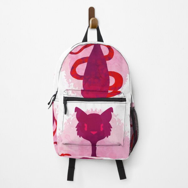 Item preview, Bad Cat designed and sold by Lhollowaydesign.