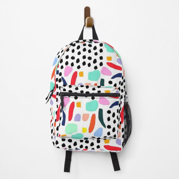 Item preview, Cute Abstract Shapes designed and sold by KoolesttDesigns.