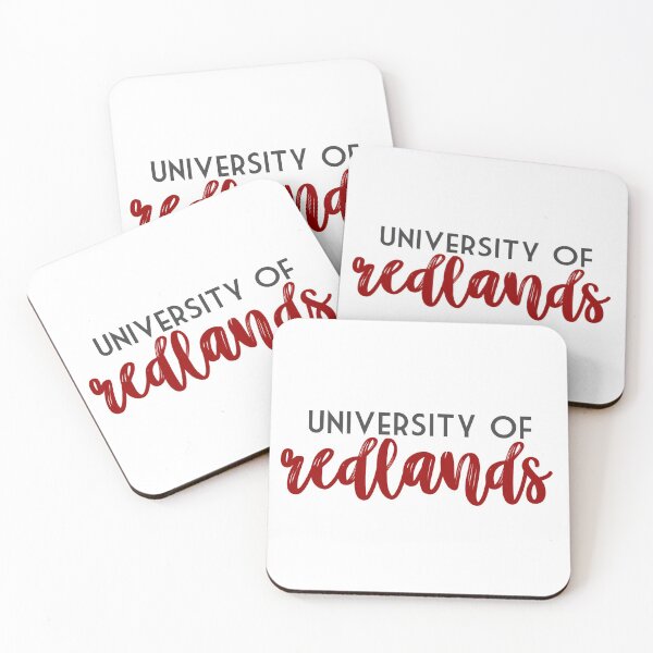 Item preview, University of Redlands designed and sold by Alexis Schofield.
