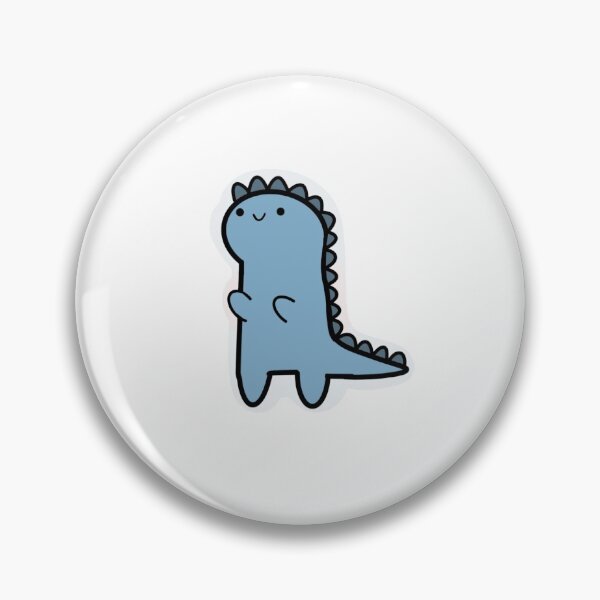Item preview, Cute Dinosaur  designed and sold by mraedesignz.