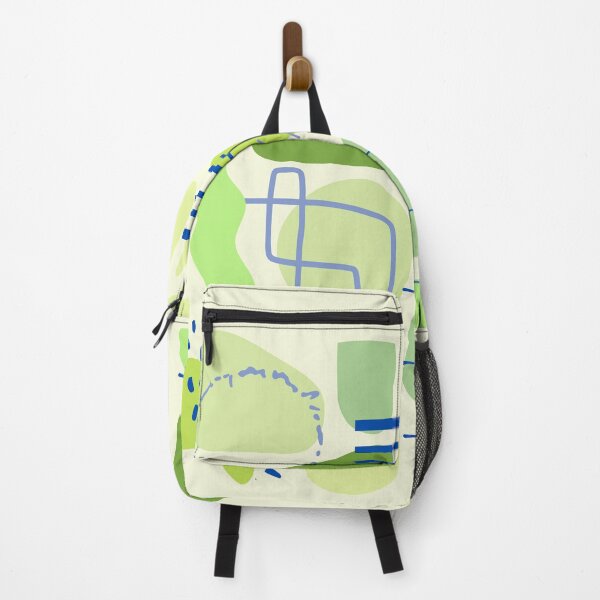 Item preview, Suburbia From Above - Abstract Postmodern Collage Design designed and sold by gimmesometees.