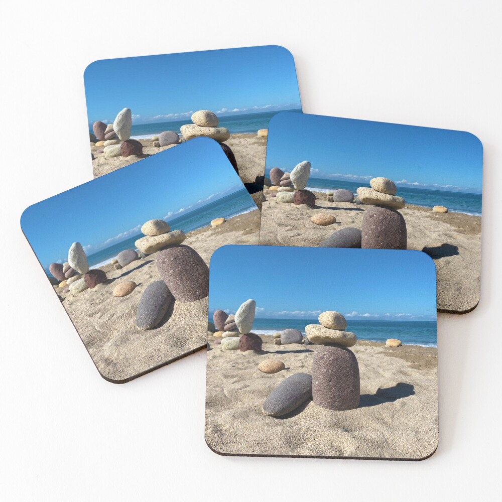 Item preview, Coasters (Set of 4) designed and sold by Designsbyirisx.
